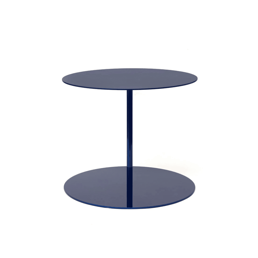 Cappellini - Gong Lux Couchtisch