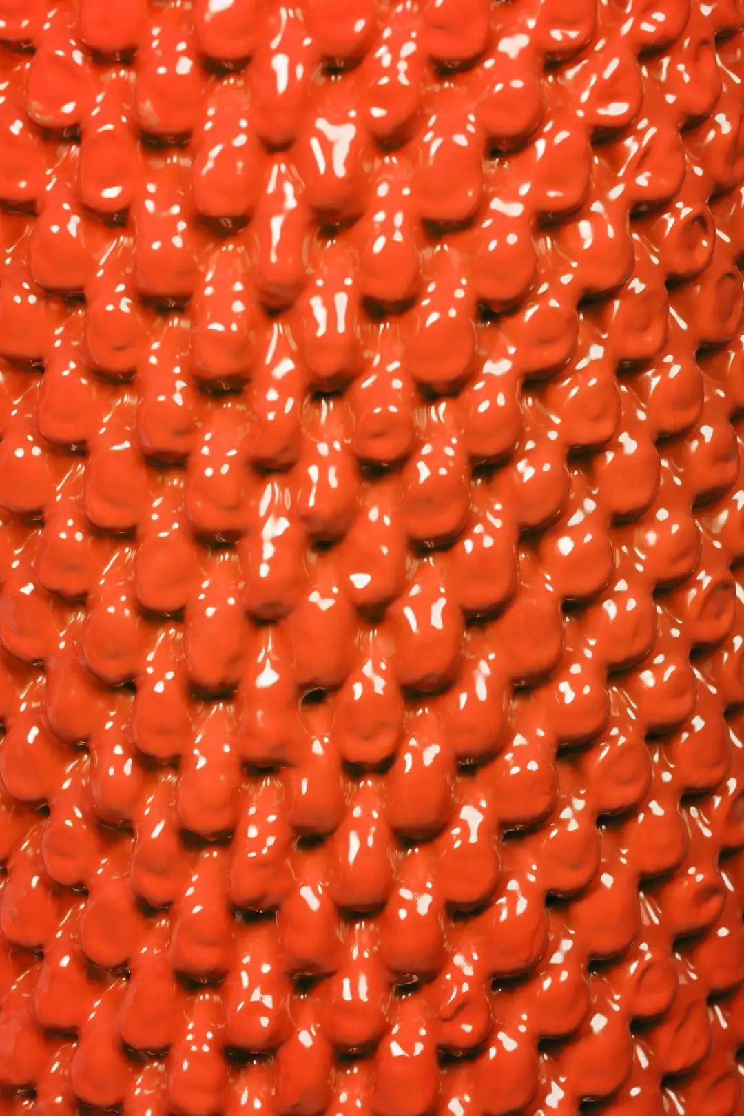 Gufram - Cactus ® Infrared 2024 Drocco / Mello