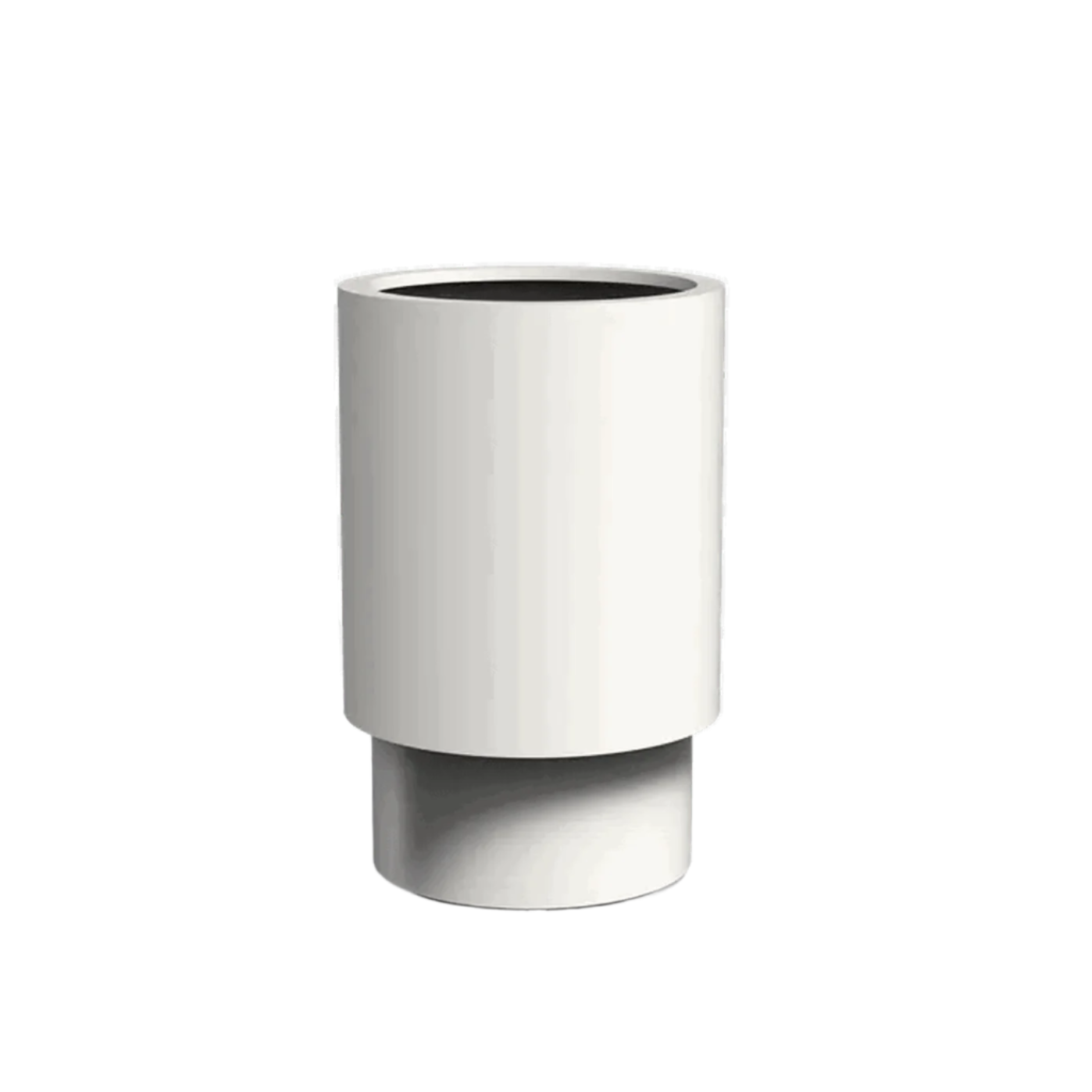 - Adezz - Extend Pflanzkübel Aluminium