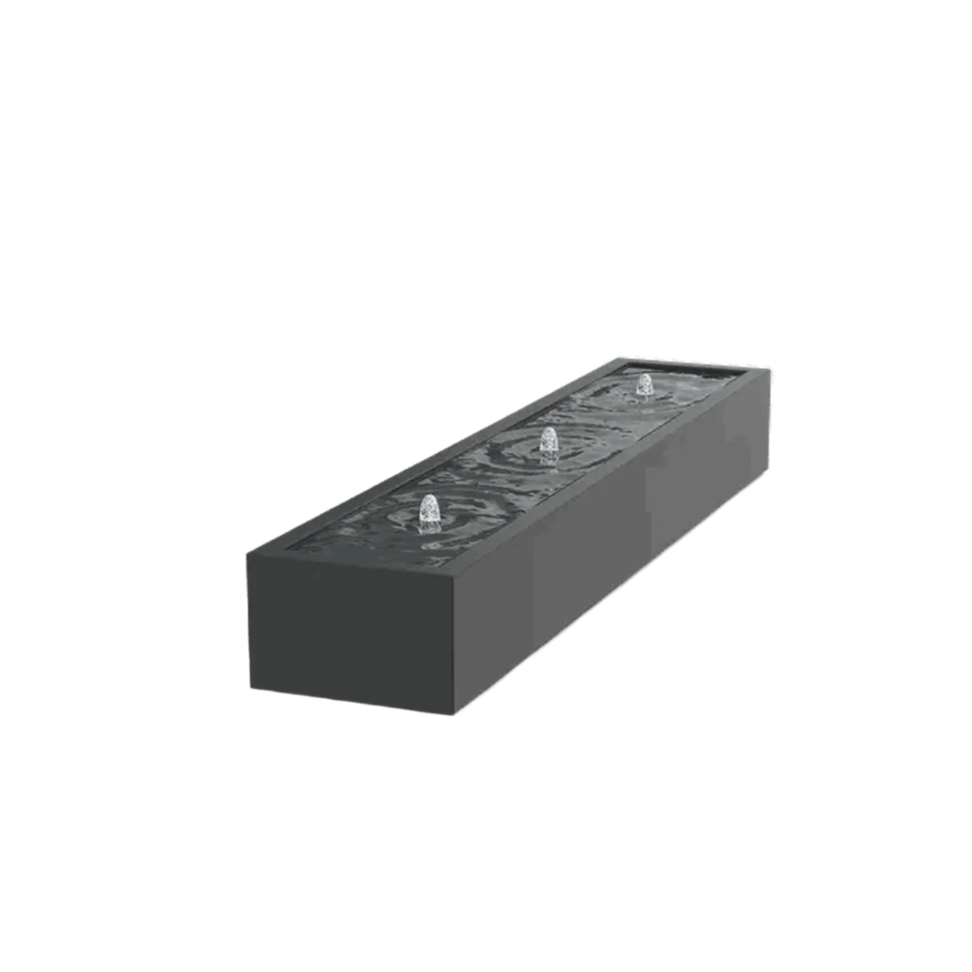 - Adezz - Wassertisch 2996x600