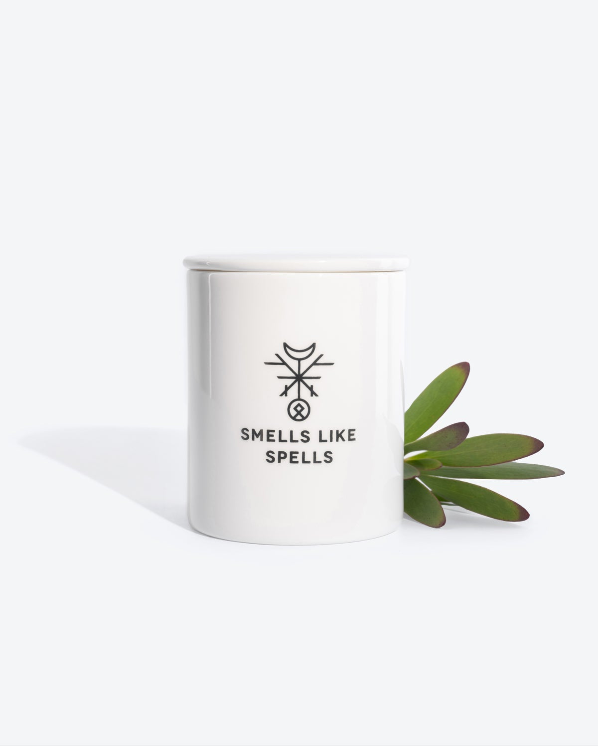 Smells Like Spells - Duftkerze JUSTICE
