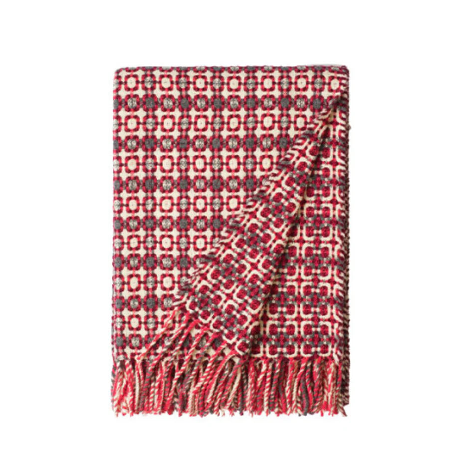 Myface - Loom Blanket