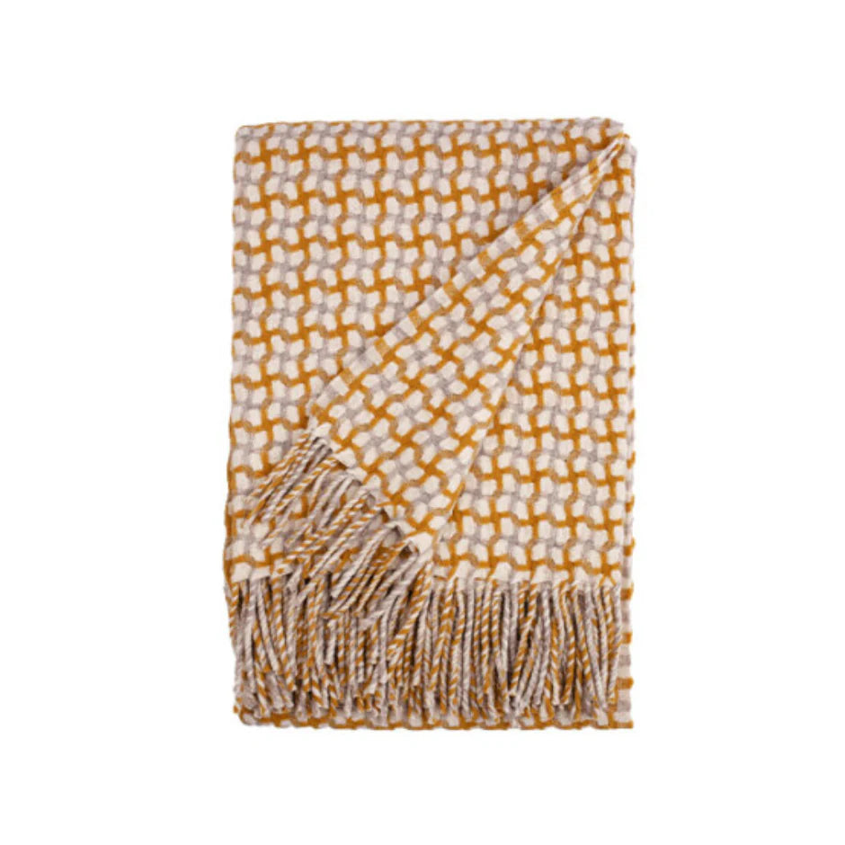 Myface - Hive Blanket