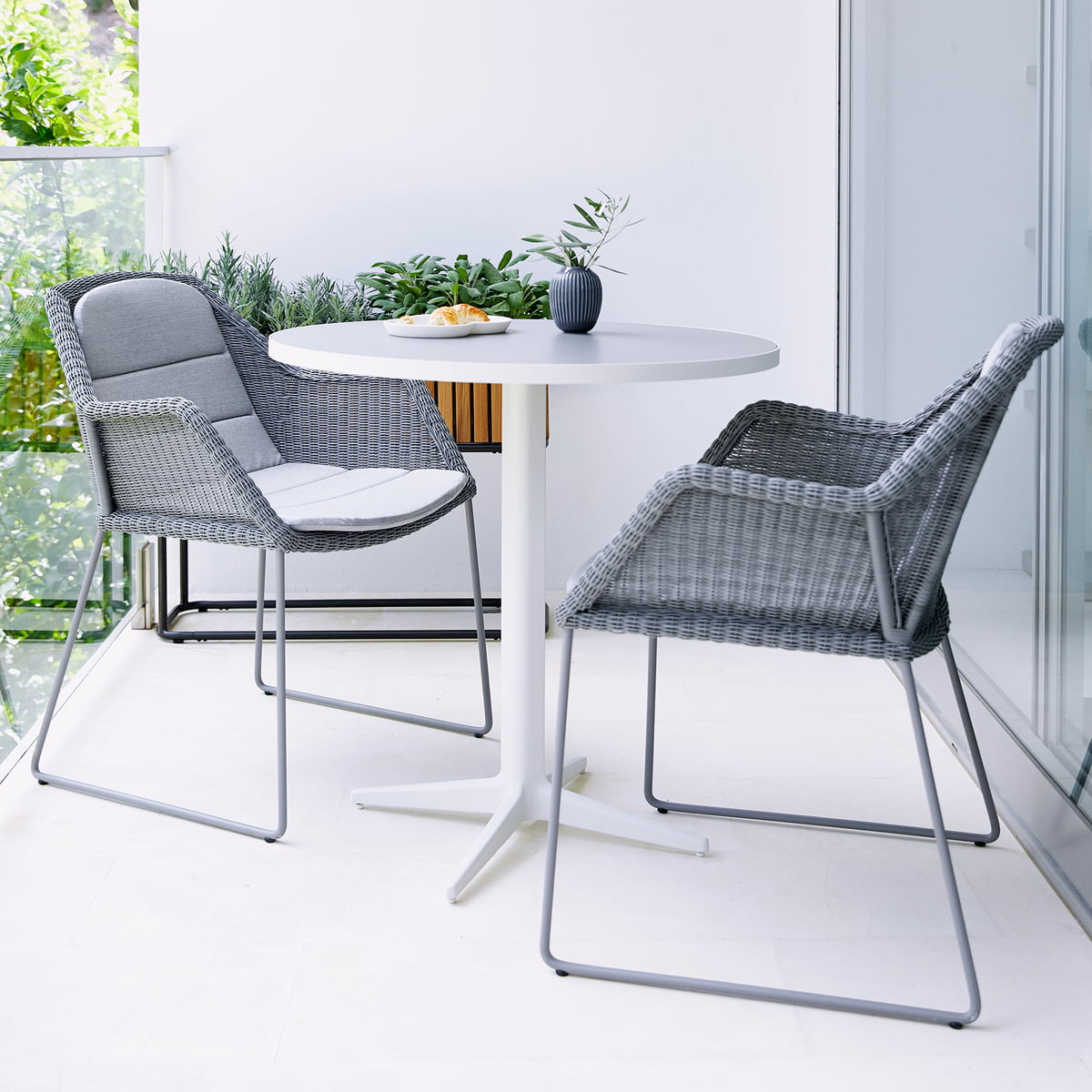 Cane-line - Outdoor Sessel (5467) Breeze