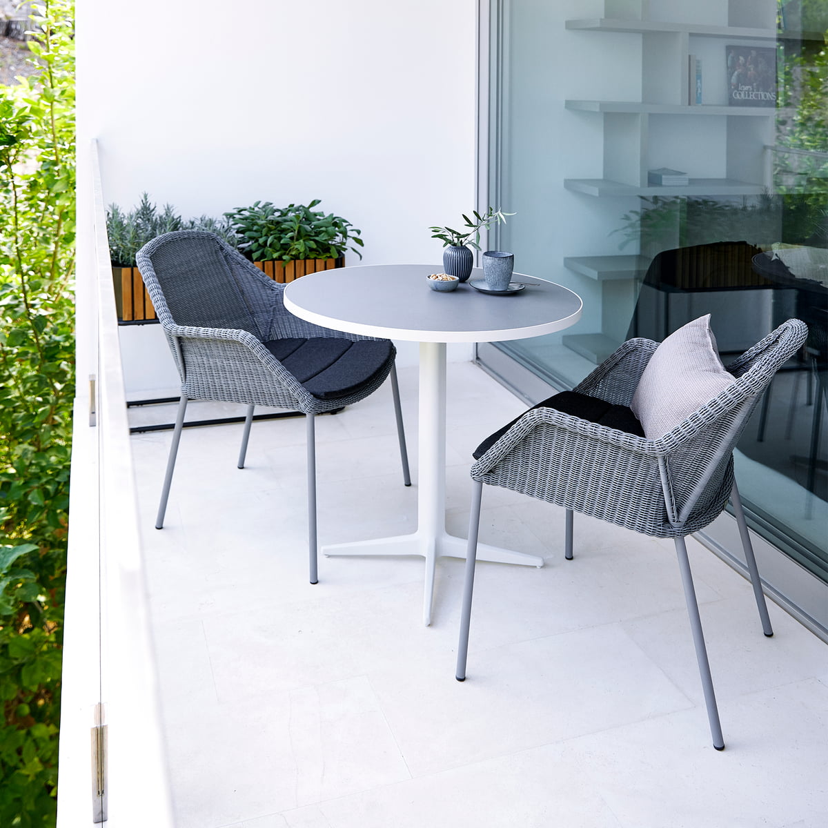 Cane-line - Outdoor Sessel (5464) Breeze