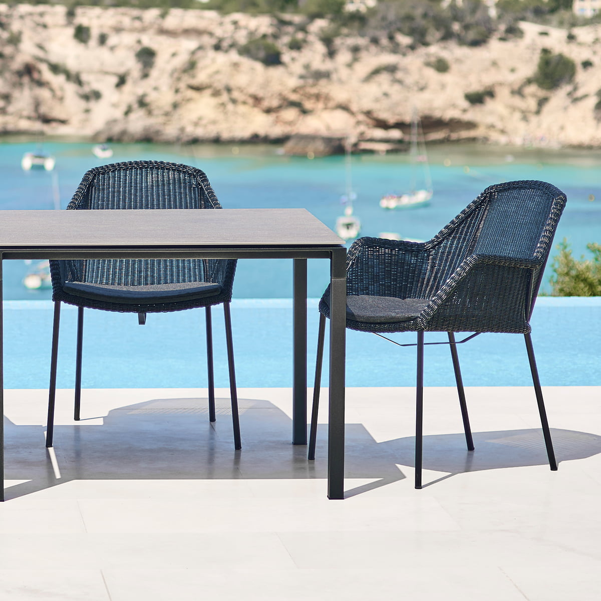 Cane-line - Outdoor Sessel (5464) Breeze