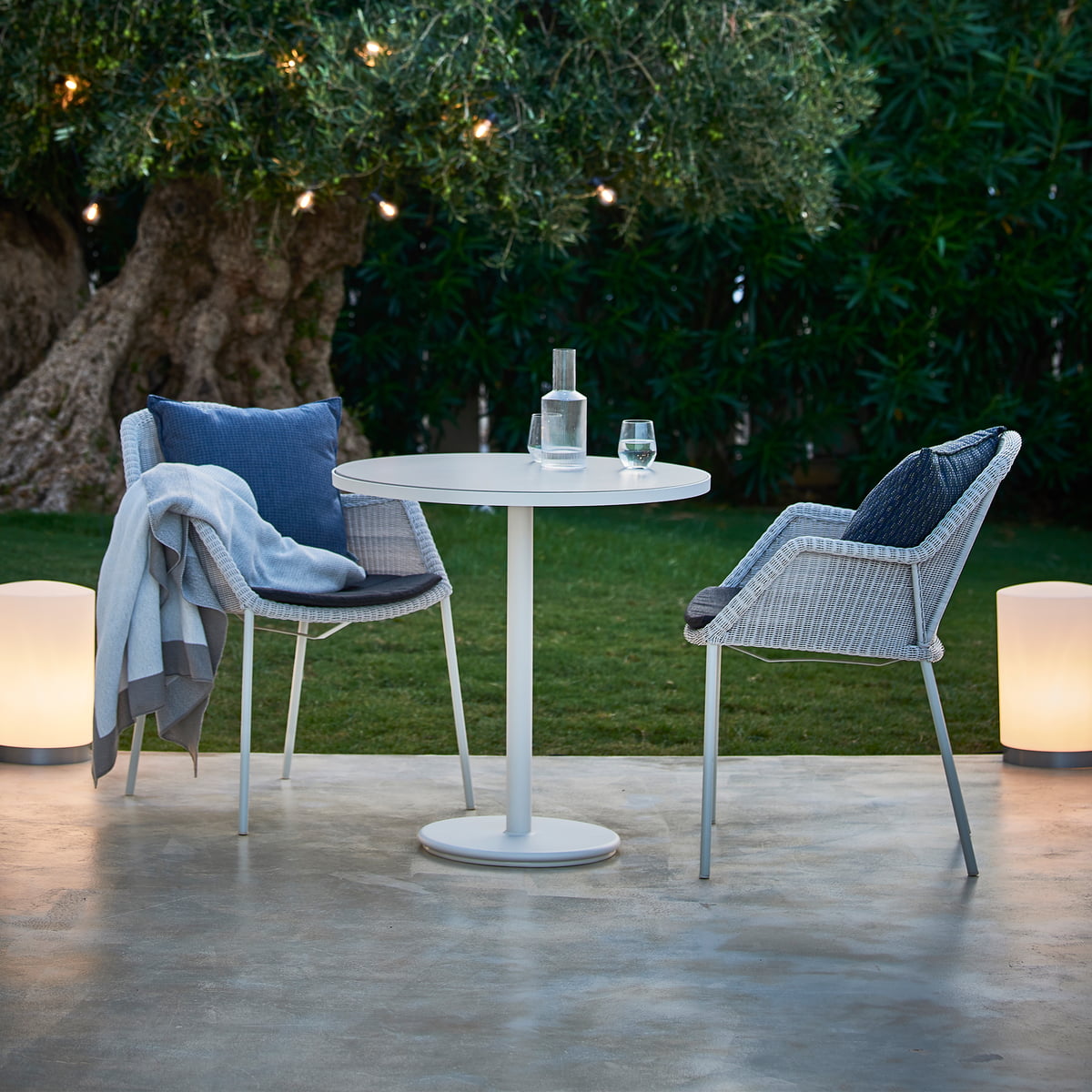 Cane-line - Outdoor Sessel (5464) Breeze