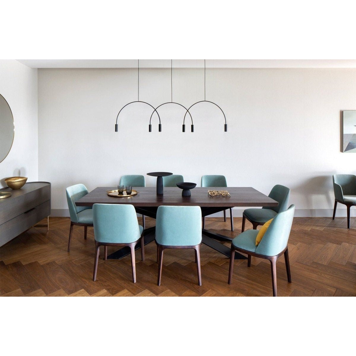 - Estiluz - Volta L165S.3D-W