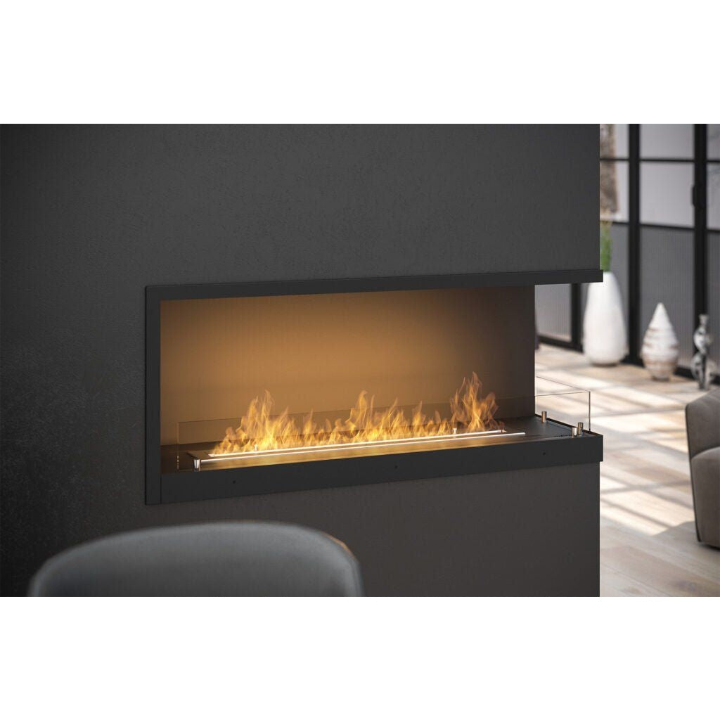 - Infire - Ethanolkamin Inside P1100 (Rechtsoffen)