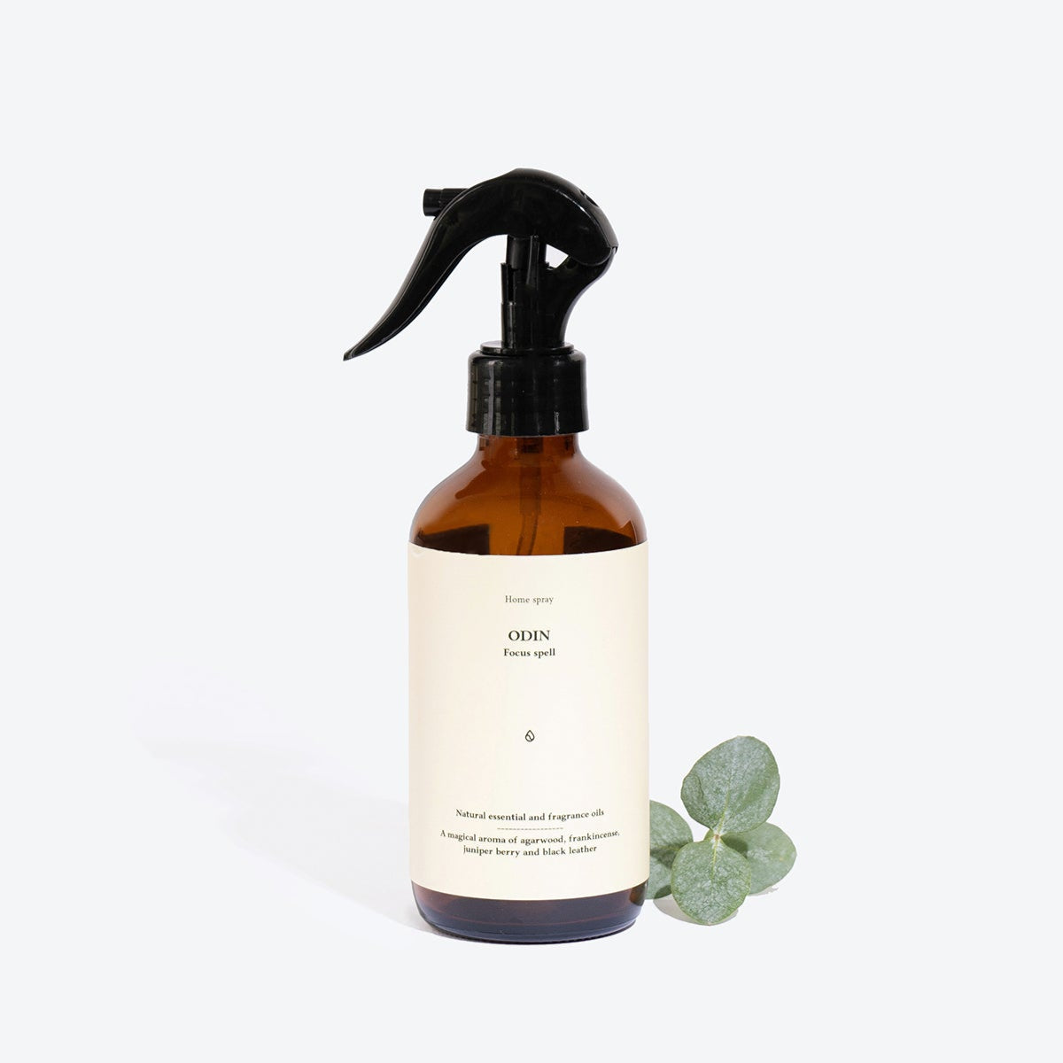 Perfumed Home Spray ODIN