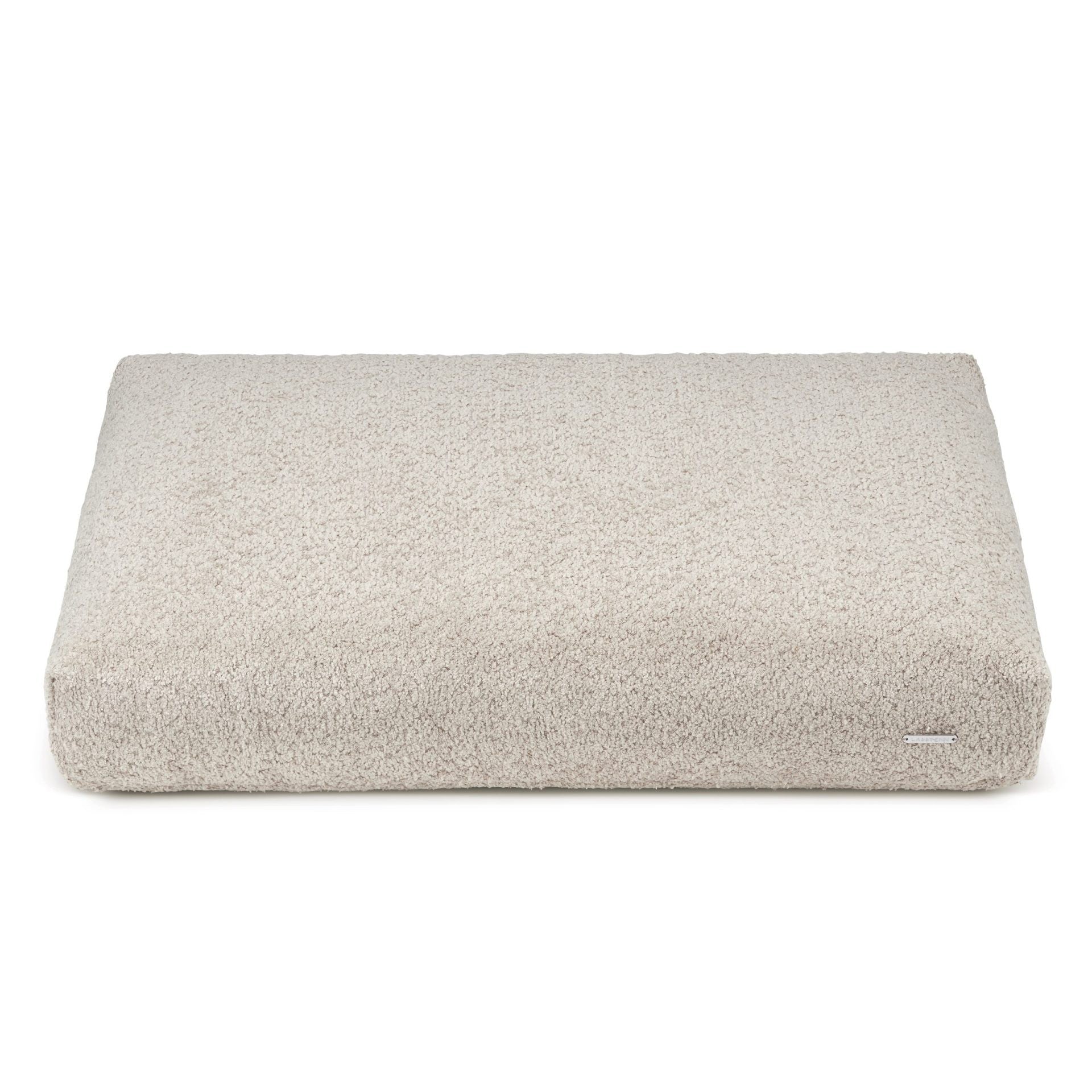 Buklaa Cushion - Light Beige