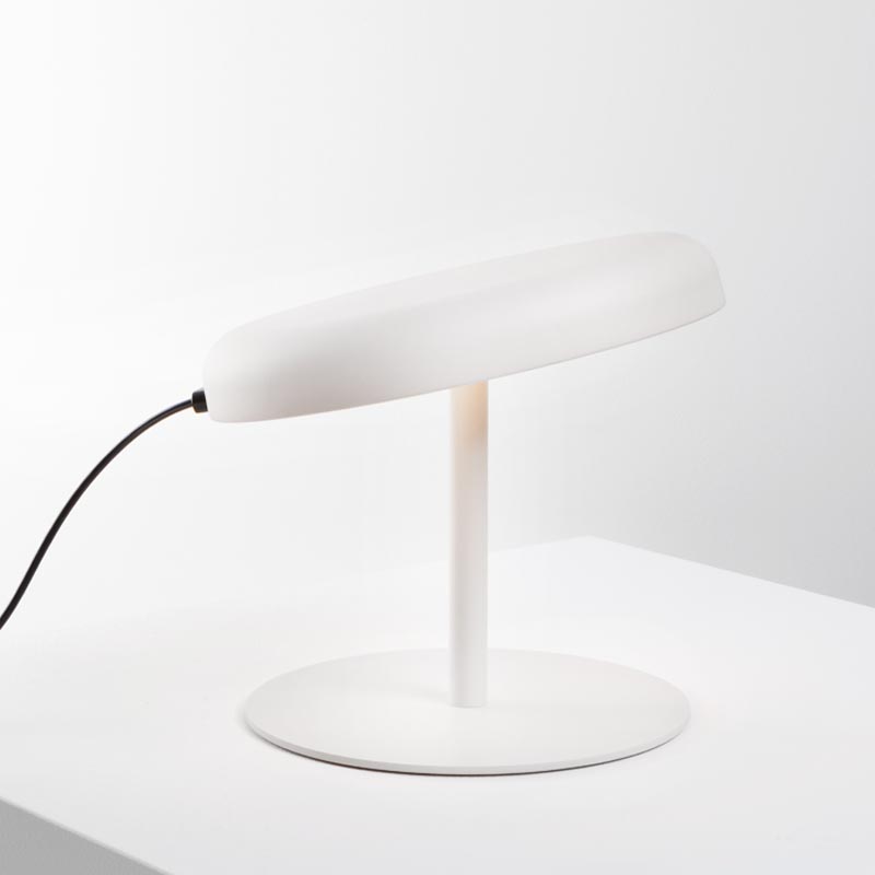 Estiluz - MOOD M-4067 LED-Tischleuchte mit Tisch Support