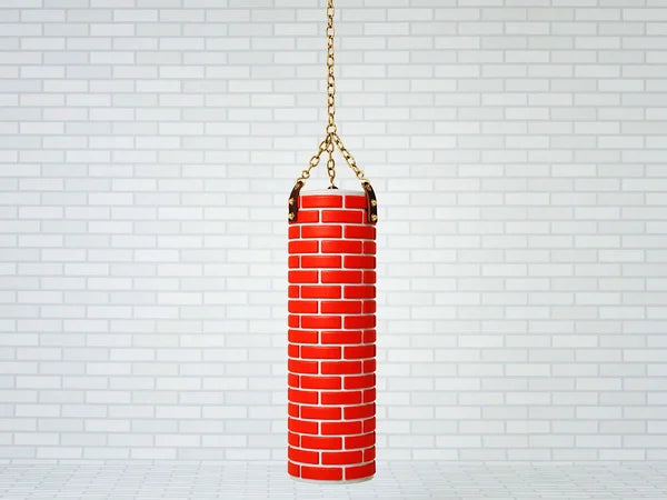 Gufram - Punch A Wall Boxsack 2024 Studio Job