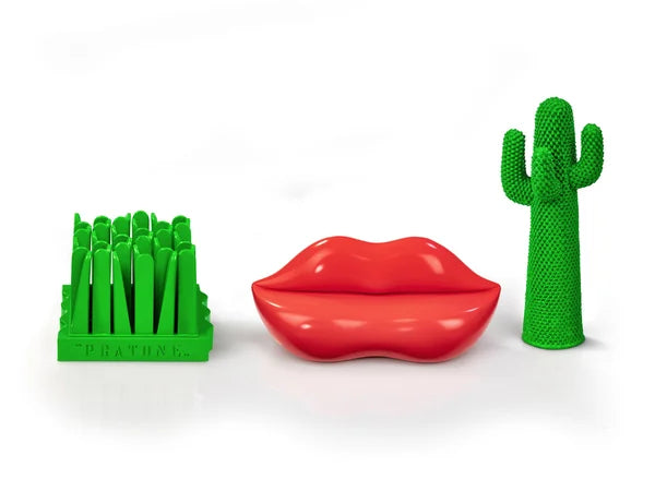 Gufram - Patrone Guframini