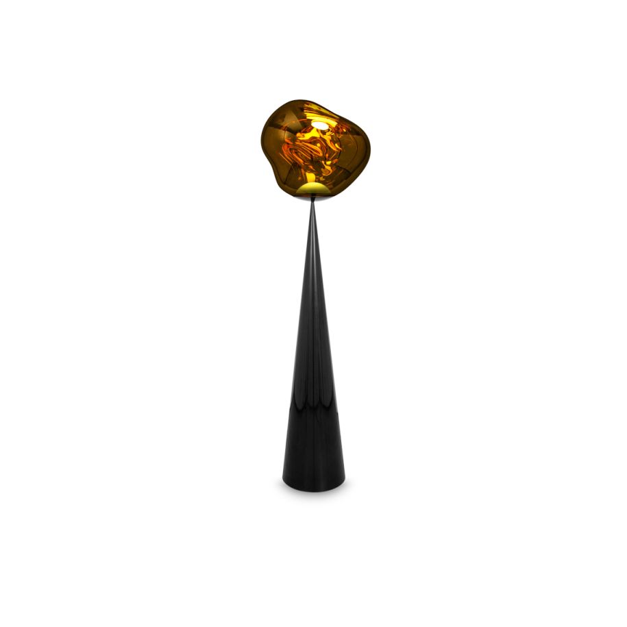 Tom Dixon - Melt Cone Fat Stehleuchte