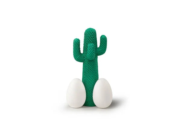 Gufram - GOD Guframini