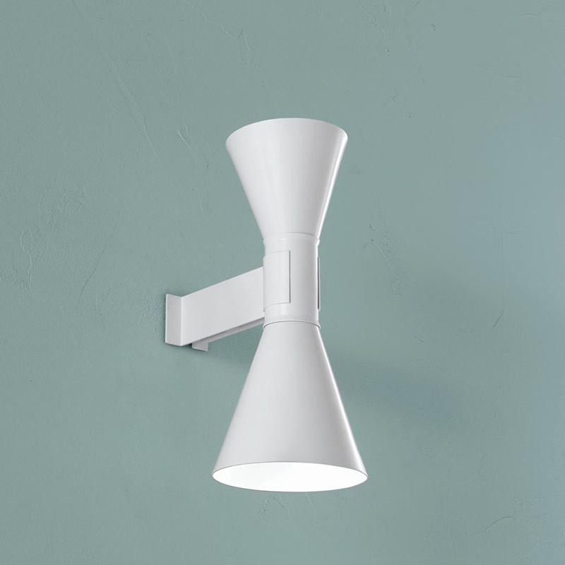 Nemo Lighting - Applique De Marseille Wandleuchte