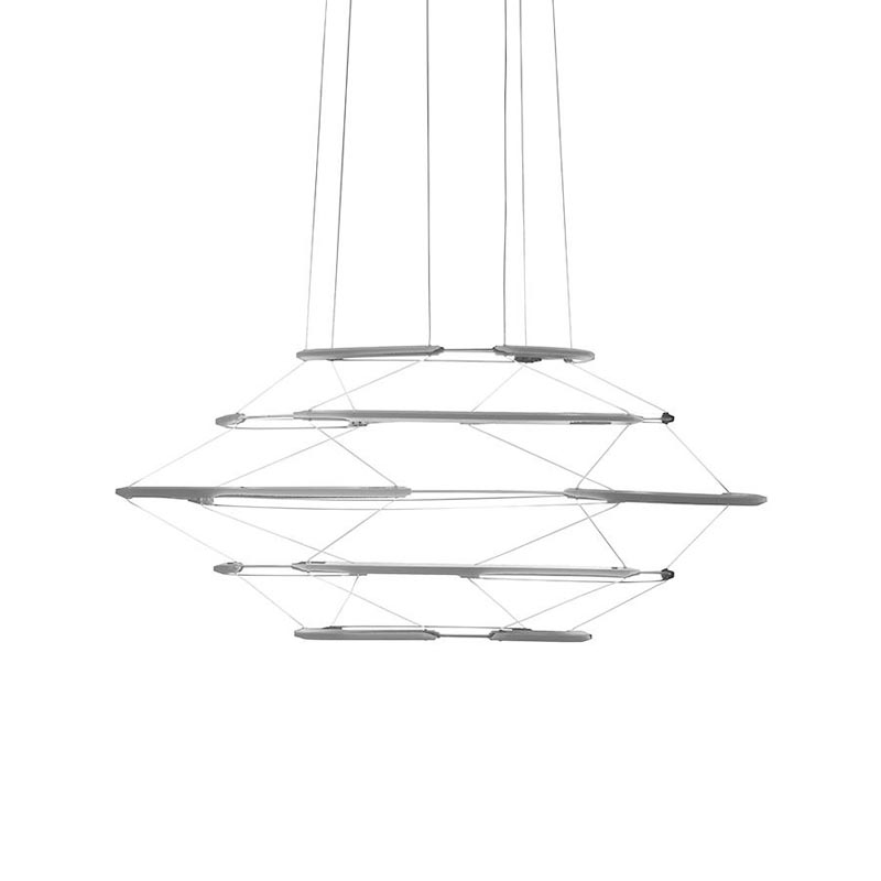Nemo Lighting - Drop 5 LED-Pendelleuchte