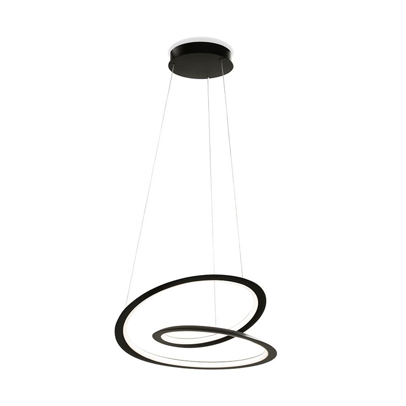 Nemo Lighting - Kepler LED-Pendelleuchte ø 110 cm