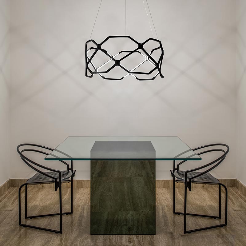 Nemo Lighting - Titia Minor LED-Pendelleuchte