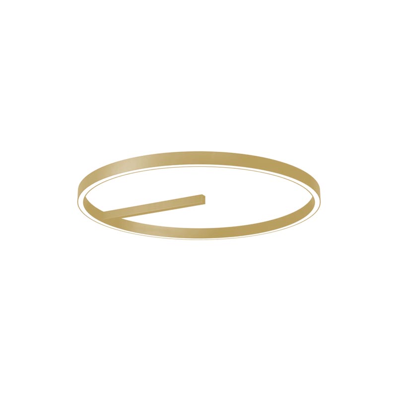 Nemo Lighting - Zirkol Ceiling 100 LED-Deckenleuchte