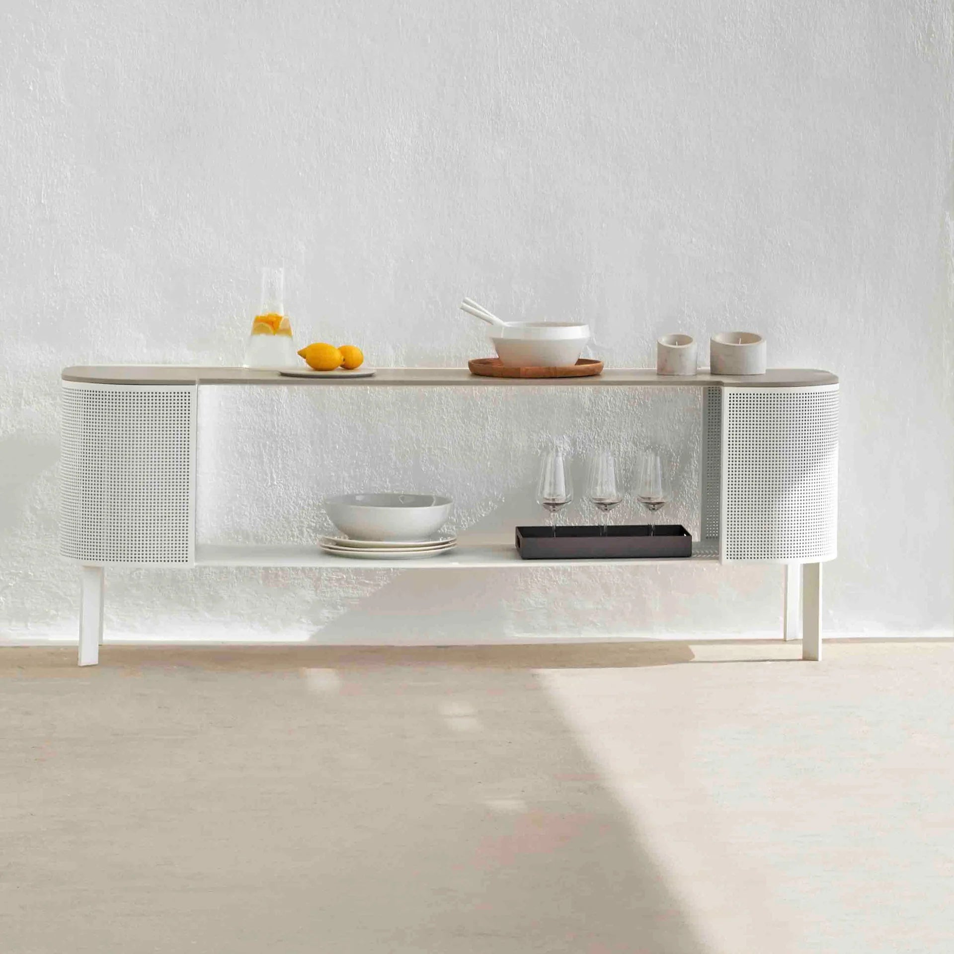 Gandia Blasco - Solanas Sideboard