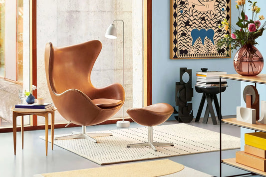 Arne Jacobsen: Der Meister des dänischen Designs und die Stelton Cylinda-Line