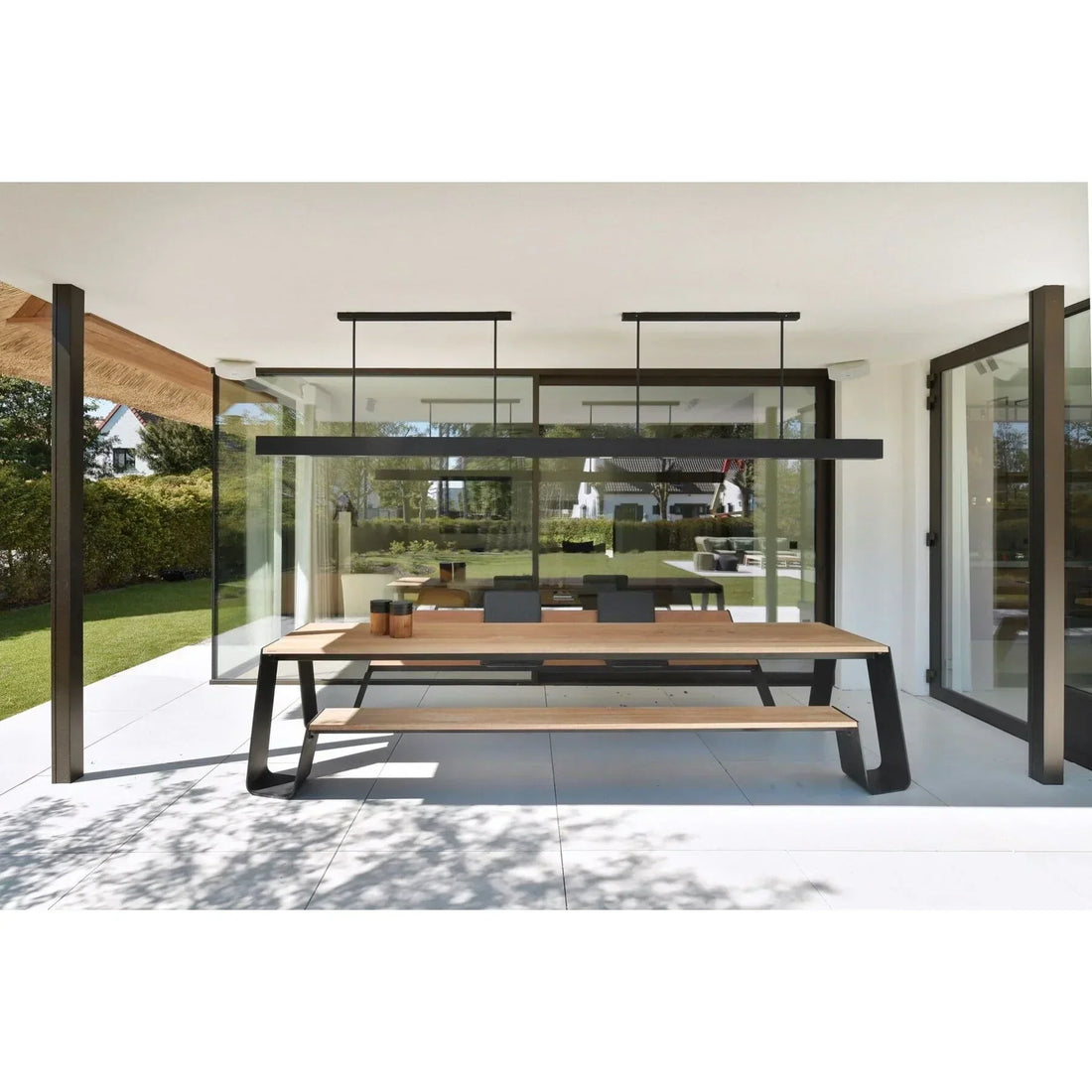 Die besten Design Heizstrahler für Ihre Terrasse: Wohlige Wärme im Außenbereich