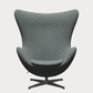 Fritz Hansen - Egg Chair Sessel Stoff