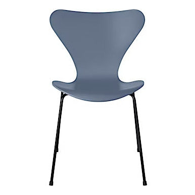 Fritz Hansen - Serie 7 3107 Stuhl Lack