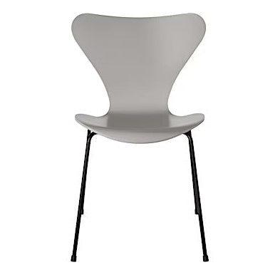 Fritz Hansen - Serie 7 3107 Stuhl Lack