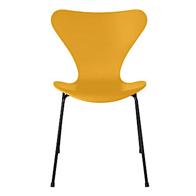 Fritz Hansen - Serie 7 3107 Stuhl Lack