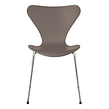 Fritz Hansen - Serie 7 3107 Stuhl Lack
