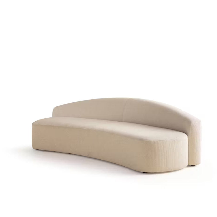 Quinti Sedute - KYOKUSEN Sofa aus Stoff