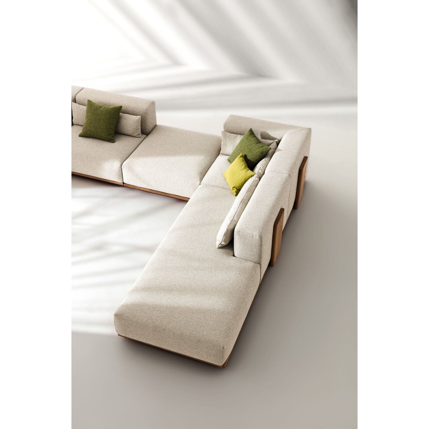 Ditre Italia - TAO Sofa