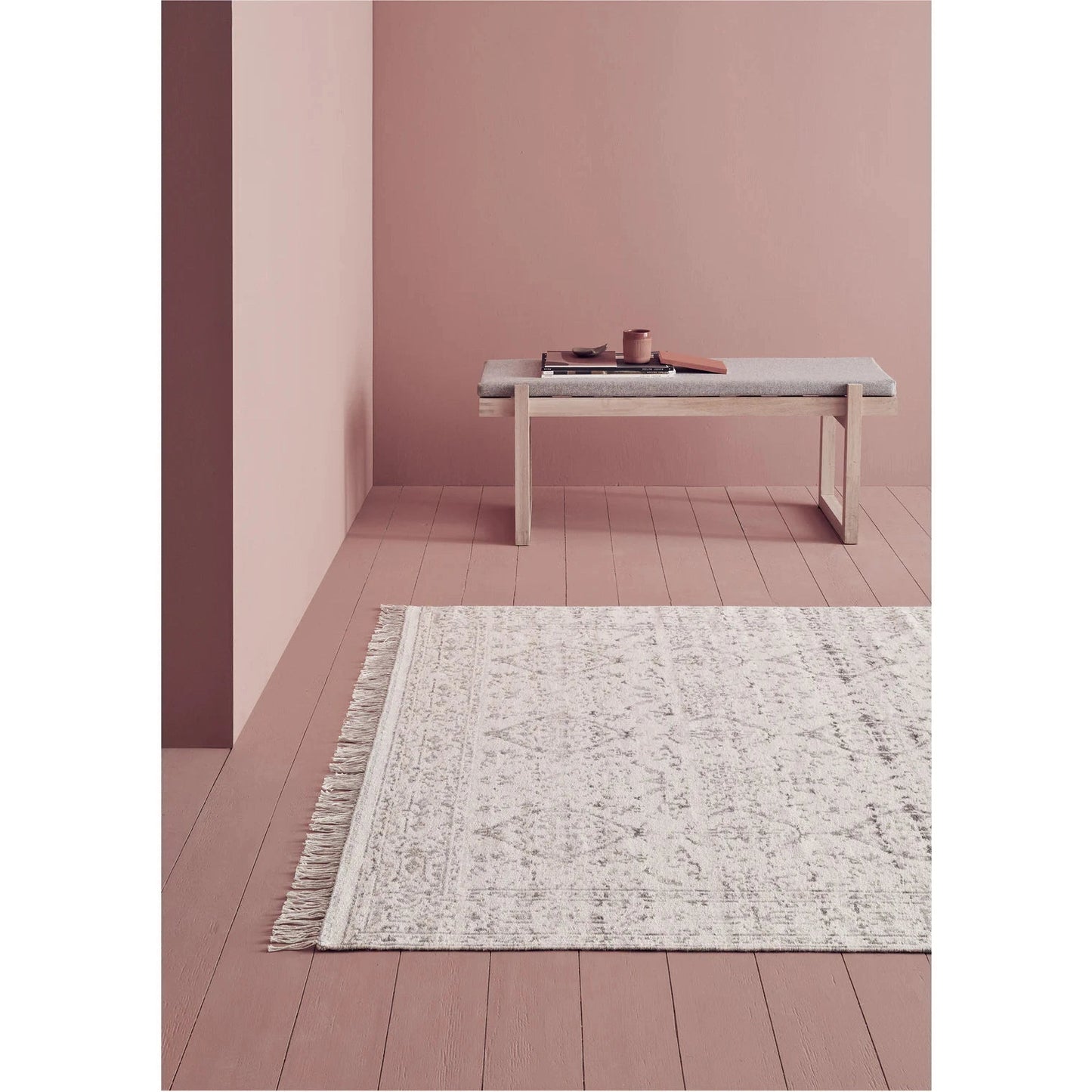 Linie Design - DOLZAGO Teppich