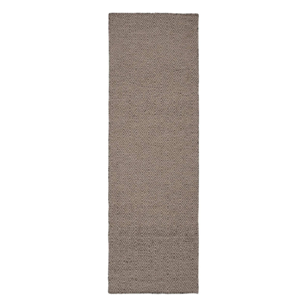 Linie Design - NYOKO Teppich Grey