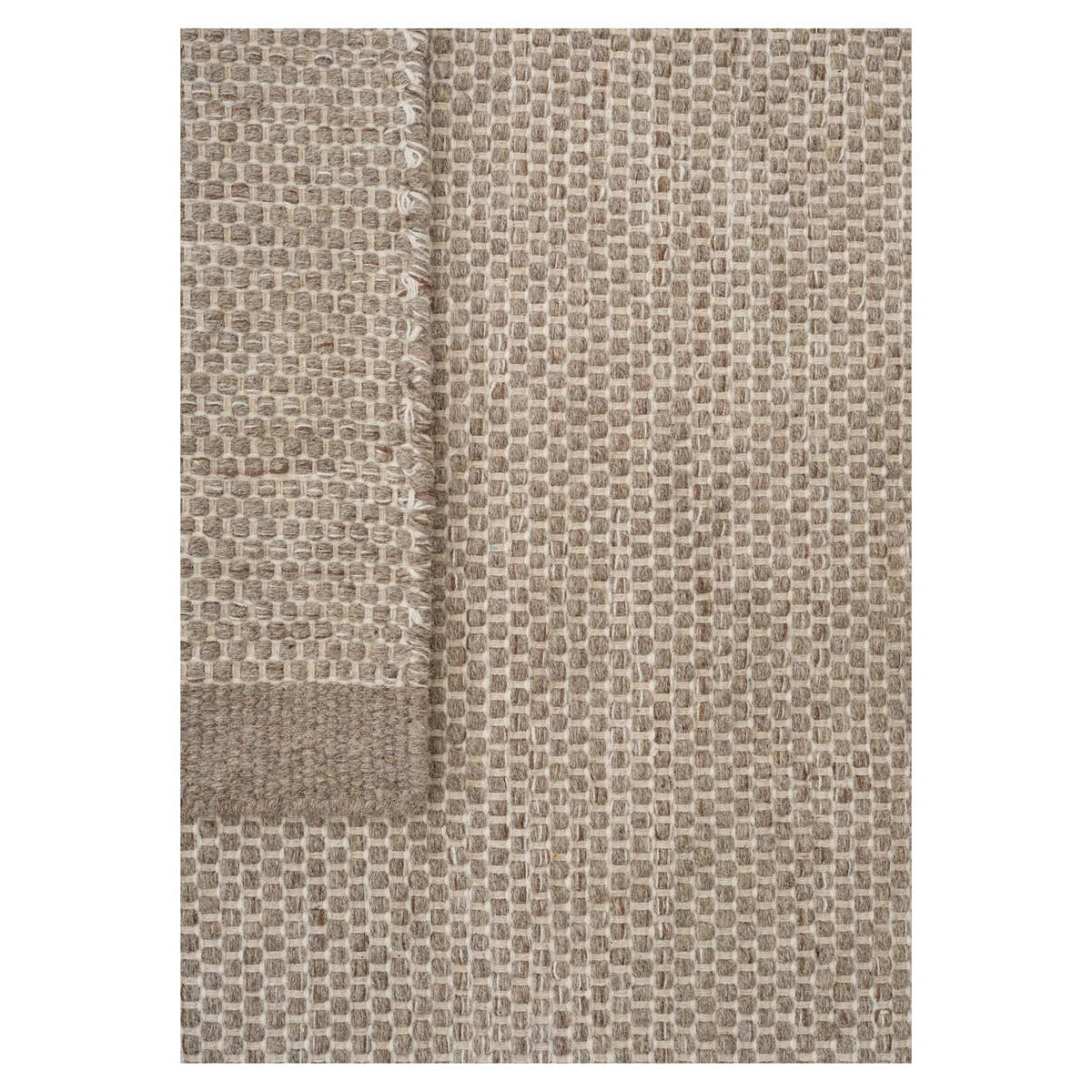 Linie Design - ASKO Teppich Lt/Grey