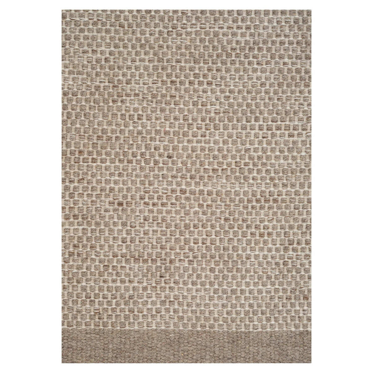 Linie Design - ASKO Teppich Lt/Grey