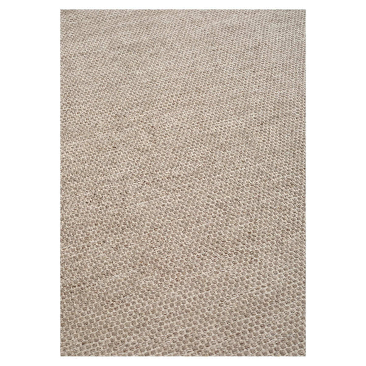 Linie Design - ASKO Teppich Lt/Grey