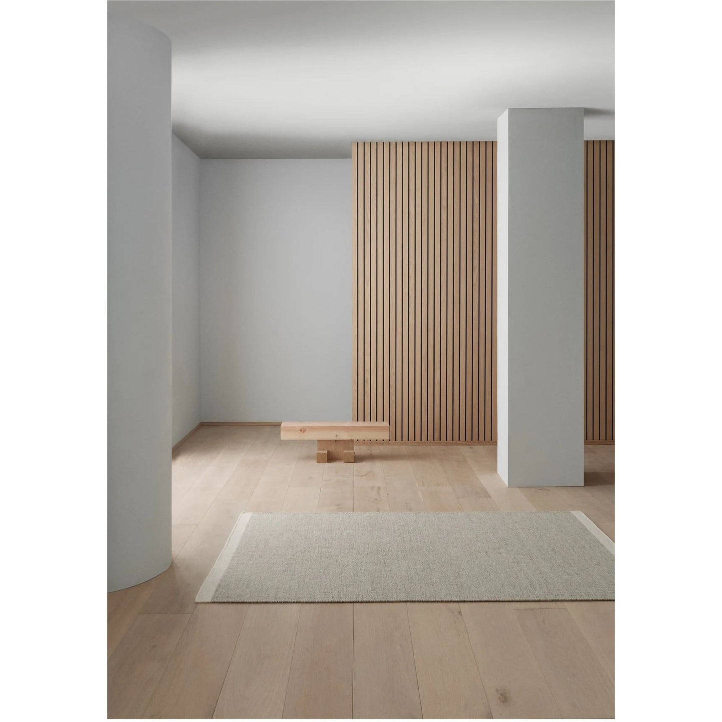 Linie Design - FRODE Teppich Natural