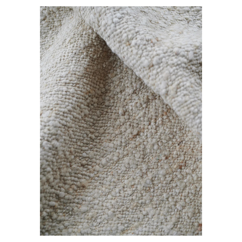 Linie Design - LOGMAR Teppich Ivory