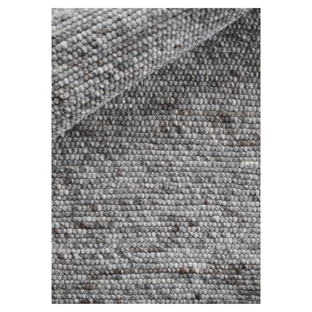Linie Design - AGNER Teppich Grey