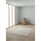 Linie Design - AGNER Teppich Beige