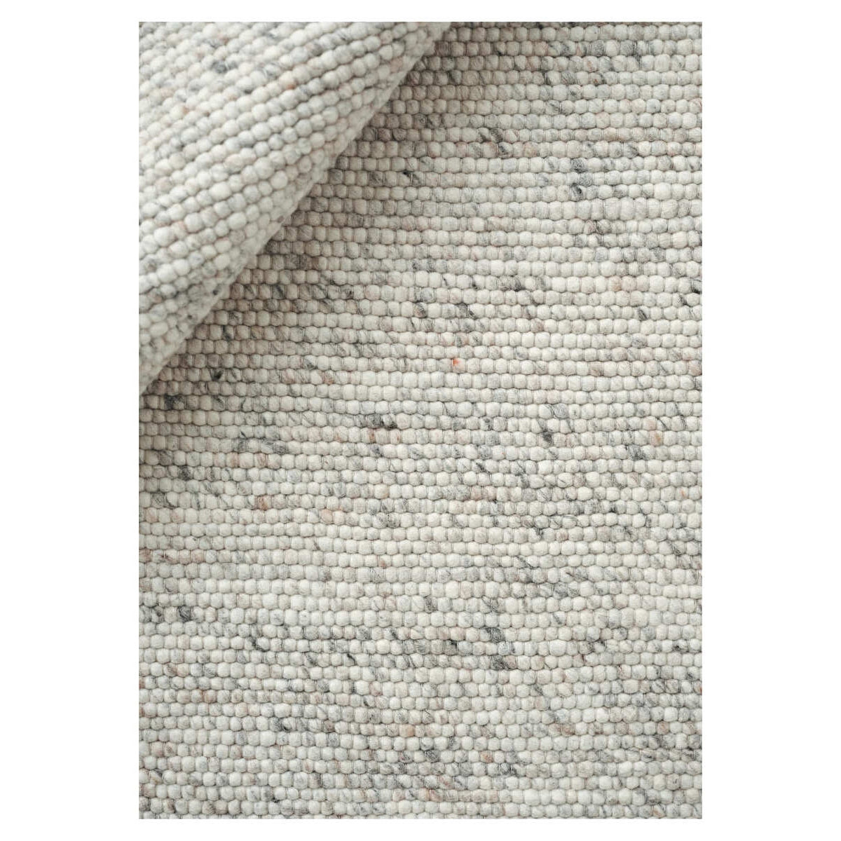 Linie Design - AGNER Teppich Beige