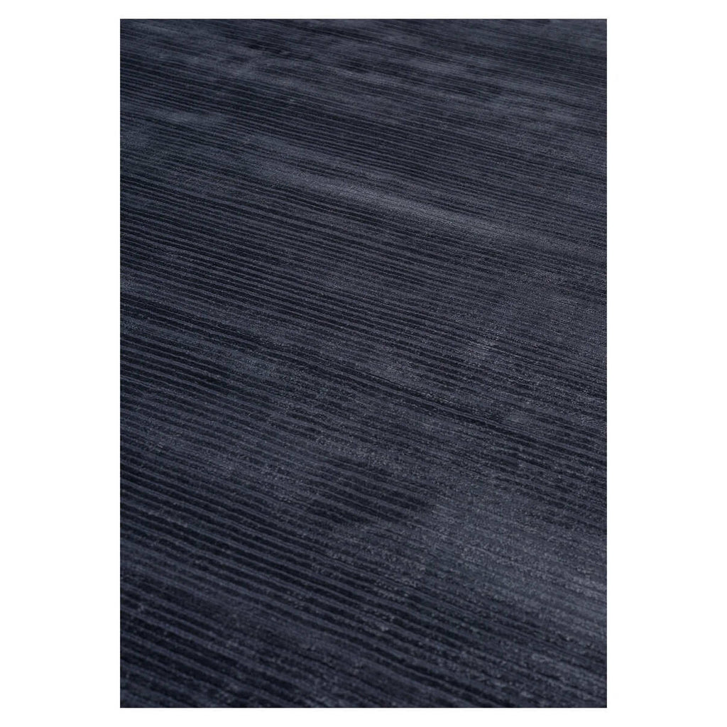Linie Design - COVER Teppich Blue