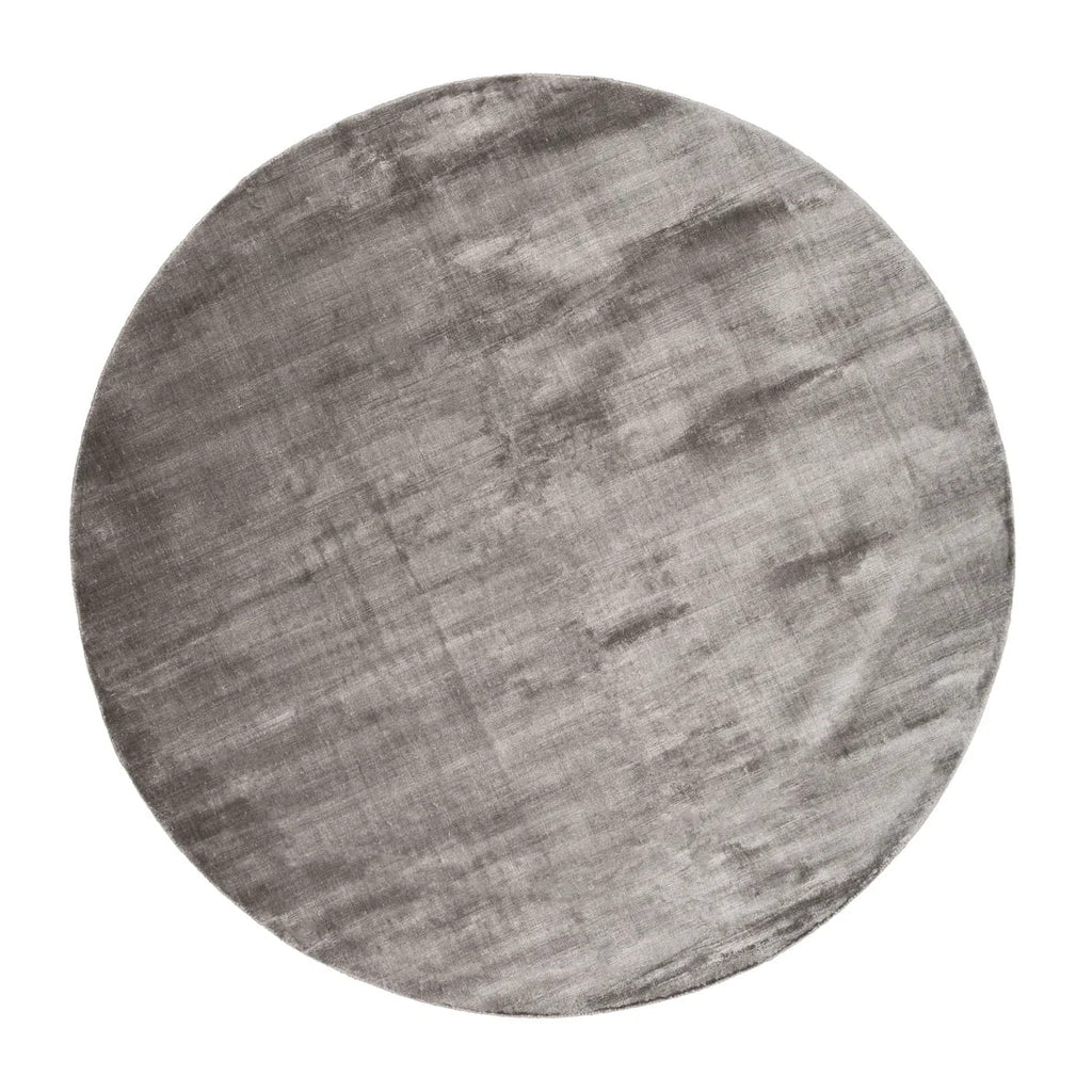 Linie Design - LUCENS Teppich Grey