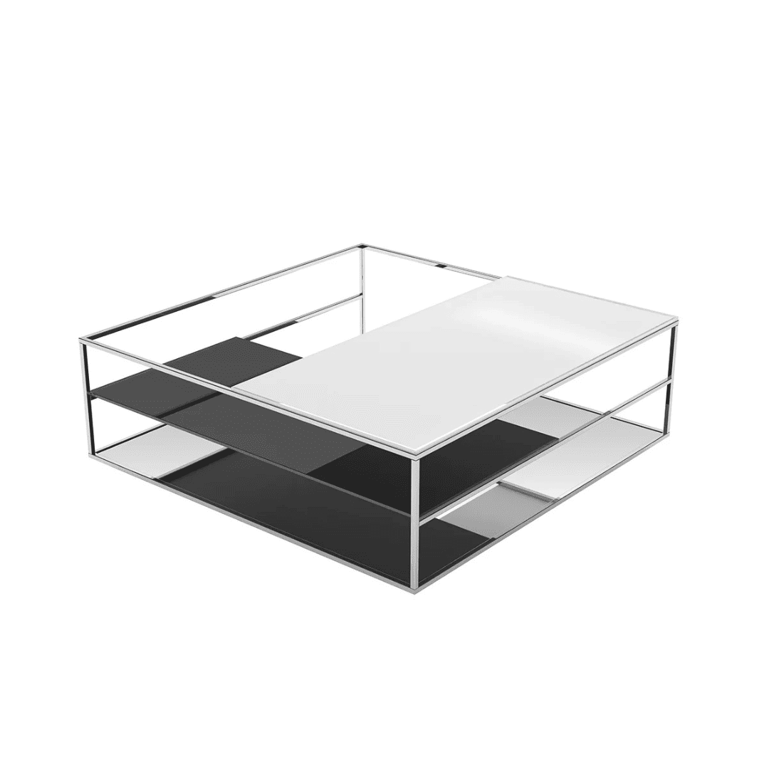 Cappellini -  Floe Couchtisch