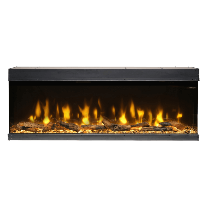 Dimplex - Ignite Bold Elektrischer Einbaukamin