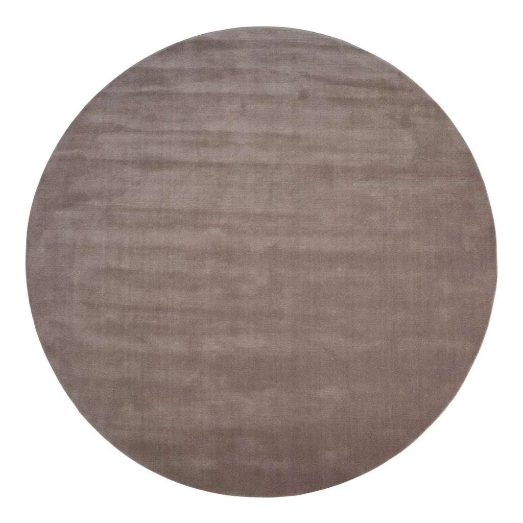 Linie Design - HALO CLOUD Teppich Marble